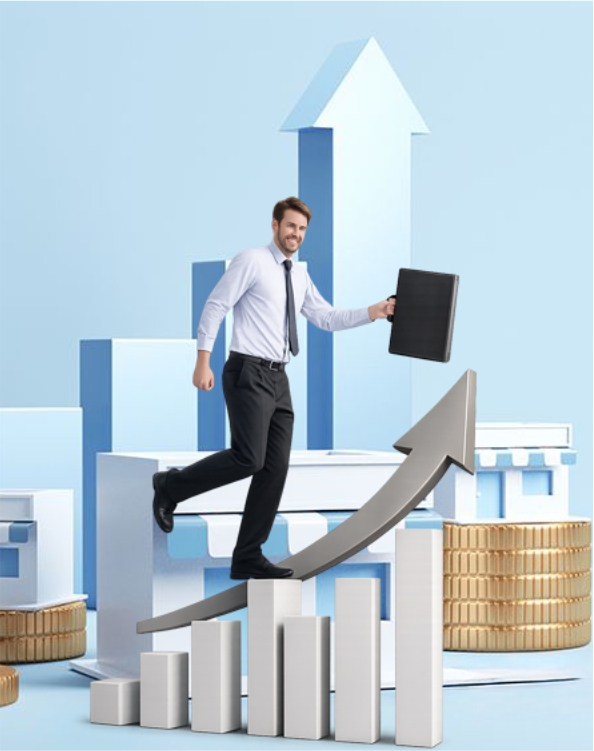 Why Choose UpGro Digital